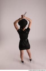 NIKITA POLICEWOMAN IN ACTION #2